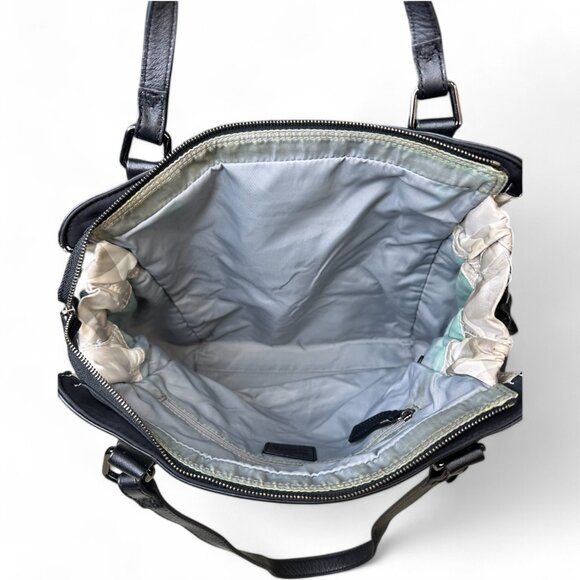 Burberry Nylon Tote Bag - Picture 10 of 13